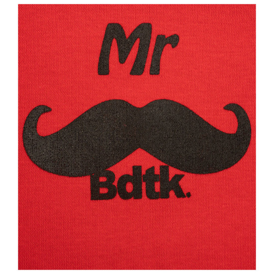 Bodytalk Βρεφικές φόρμες σετ